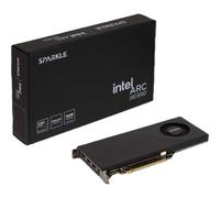 Sparkle - Tarjeta gráfica Intel ARC Pro B50 con Ventilador [SBP50W-16G]