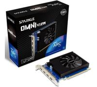 Sparkle Intel ARC A310 4GB Omni View GDDR6 Tarjeta Gráfica