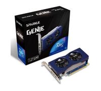 Sparkle Intel Arc A380 Genie 6GB GDDR6 LP - Tarjeta gráfica