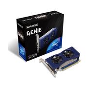 Tarjeta Gráfica Sparkle Intel Arc A380 GENIE 6GB GDDR6