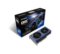 Tarjeta Gráfica - SPARKLE - Intel Arc A580 - GDDR6 - 8K Ultra HD - Externa
