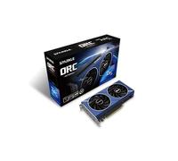 Tarjeta Gráfica Sparkle Intel ARC A750 Orc OC/ 8GB GDDR6