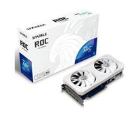 Sparkle ROC OC Edition Intel Arc A750 8 GB GDDR6