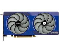 Tarjeta gráfica sparkle intel arc b570 guardian oc edition/ 10gb gddr6