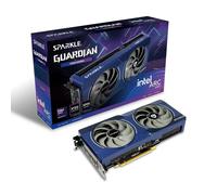 Tarjeta gráfica Sparkle Intel Arc B580 12 GB GDDR6 192 bits PCIE 4.0 8x