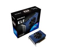 Tarjeta Gráfica Sparkle Technology Intel Arc A380 ELF 6GB GDDR6 8K XeSS AV1 PCIe 4.0