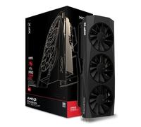 Tarjeta Gráfica XFX Radeon RX 9070 XT 16GB GDDR6 PCI Express 5.0