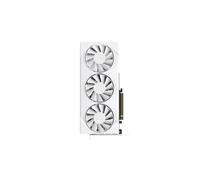 Tarjeta Gráfica XFX RX 9070 SWIFT OC 16GB GDDR6 White
