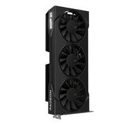 XFX RX-96TS316B7 tarjeta gráfica AMD Radeon RX 9060 XT 16 GB GDDR6