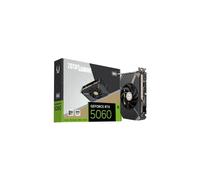 Tarjeta Gráfica Zotac Gaming GeForce RTX 5060 Single Fan 8GB GDDR7