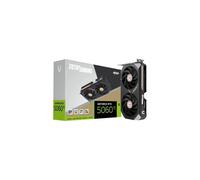 Tarjeta Gráfica Zotac Gaming GeForce RTX 5060 Ti Amp 8Go 8GB GDDR7