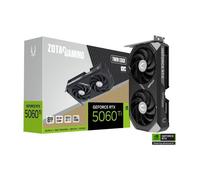 Zotac GeForce RTX 5060 Ti Twin Edge OC 8GB GDDR7 DLSS4 | Tarjeta Gráfica Nvidia