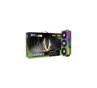 Tarjeta Gráfica Zotac Gaming GeForce RTX 5070 Ti Amp Extreme Infinity Ultra 16GB GDDR7