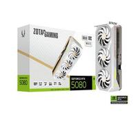 Tarjeta Gráfica Zotac GAMING GeForce RTX 5080 SOLID OC NVIDIA 16 GB GDDR7 DLSS4 ZT-B50800Q-10P