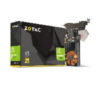 Zotac GeForce GT 710 2GB GDDR3 - Tarjeta Gráfica Nvidia