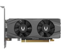 Zotac Gaming GeForce RTX 3050 6GB GDDR6 LP