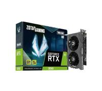 Tarjeta Gráfica ZOTAC GeForce RTX 3050 Twin Edge OC 6GB