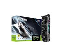 Tarjeta Gráfica Zotac GeForce RTX 4070 Ti Trinity 12 GB RAM GeForce RTX 4070 Ti GEFORCE RTX 4070