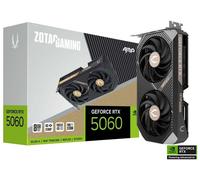 Tarjeta Gráfica ZOTAC GeForce® RTX 5060 Amp 8GB GDDR7 DLSS4