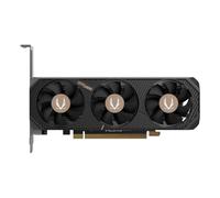 Tarjeta Gráfica Zotac GeForce RTX 5060 Low Profile 8GB GDDR7 Reflex 2 RTX AI DLSS4