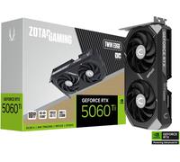 Tarjeta Gráfica ZOTAC GeForce® RTX 5060 Ti Twin Edge OC 16GB GDDR7 DLSS4