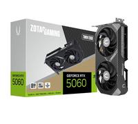Tarjeta Gráfica ZOTAC GeForce® RTX 5060 Twin Edge 8GB GDDR7 DLSS4