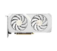 Tarjeta Gráfica ZOTAC GeForce RTX 5070 12GB GDDR7 Blanco ZT-B50700Q-10P