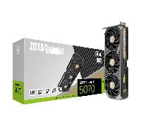 ZOTAC Gaming GeForce RTX 5070 Solid OC - Grafikkarten