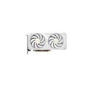 Tarjeta Gráfica Zotac GeForce RTX 5070 Twin Edge OC 12GB GDDR7 Reflex 2 RTX AI DLSS4 Blanco