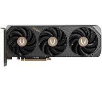 Zotac Gaming GeForce RTX 5080 Solid Core OC 16GB GDDR7 DLSS4 - Tarjeta gráfica