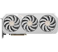 Zotac GeForce RTX 5080 Solid OC 16GB GDDR7 DLSS4 | Blanca | Tarjeta Gráfica Nvidia