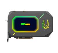 Tarjeta Gráfica Zotac GeForce RTX 5090 ARCTICSTORM AIO 32GB GDDR7 Reflex 2 RTX AI DLSS4