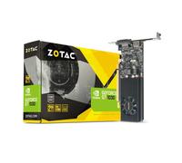 Tarjeta gráfica ZOTAC - NVIDIA - GeForce GT 1030 - 2GB - GDDR5 - 64 bits