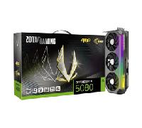 ZOTAC GAMING GeForce RTX 5080 AMP Extreme INFINITY 16GB GDDR7 Reflex 2 RTX AI DLSS4