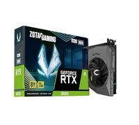 Tarjeta Gráfica Zotac ZT-A30500R-10L GDDR6 Nvidia GeForce RTX 3050 8 GB - Marca: Zotac - EAN: 4895173627774
