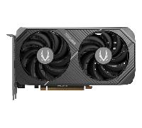 tarjeta gráfica zotacgeforce rtx 5060 gddr7 8gb negro