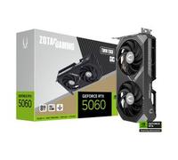 Tarjeta Gráfica ZOTACGeForce RTX 5060 GDDR7 8GB Negro ZT-B50600H-10M