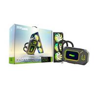 Tarjeta Gráfica ZOTACGeForce RTX 5090 GDDR7 32GB Grey ZT-B50900K-30P