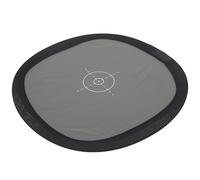 Tarjeta gris plegable Kamera Express 30 cm