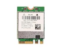 Tarjeta inal?mbrica adaptadora Wifi M.2 BCM94352Z DW1560