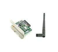 Tarjeta inalámbrica 802.11ac para impresora térmica de etiquetas Zebra ZT411 ZT421 P1083320-037A, color negro