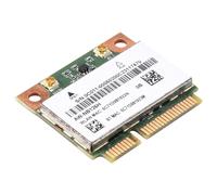 Tarjeta inalámbrica AzureWave AW-NB097H Half PCI-E Wifi BT4.0 Wlan