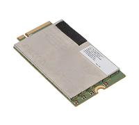 Tarjeta Inalámbrica de la Computadora Portátil 5G LTE Network Module 4.67Gbit / S Downlink 1.25Gbit / S Uplink Fácil de Instalación