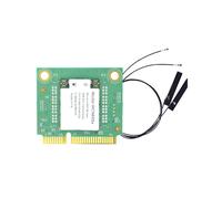 Tarjeta Inalámbrica NFA725 NFA765 WCN685 PCIE WIFI 6E AX6000 2.4G 5G 6G 5.2 con Antenas