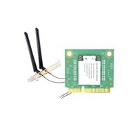 Tarjeta Inalámbrica NFA725 NFA765 WCN685 PCIE WIFI 6E AX6000 2.4G 5G 6G 5.2 con Antenas de 8 DB