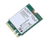 Tarjeta Inalámbrica NGFF/M2, Tarjeta WiFi 2,4G/5G, Tarjeta de Red para PC, Portátil, Notebook, Tarjeta de Red