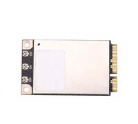Tarjeta Inalámbrica PCI-e AR5BXB112 AR9380 de Doble Banda y 450 Mbps para Pro (PPD-AR5BHB112)