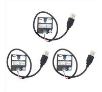 Tarjeta inalámbrica RT5572 de 300 Mbps, 802.11AC, 2,4 G+5 G, banda dual, 300 m