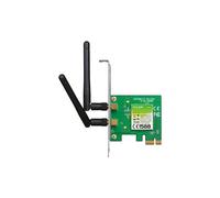 TP-Link TL-WN881ND 300Mbps Wi-Fi PCI Express Adapter