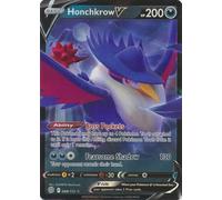 Tarjeta Individual HONCHKROW V 088/172 Brilliant Stars